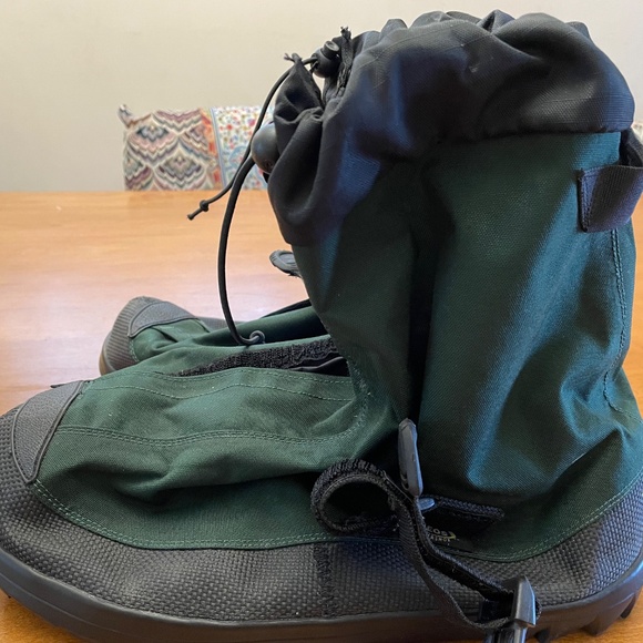 Neos overshoe